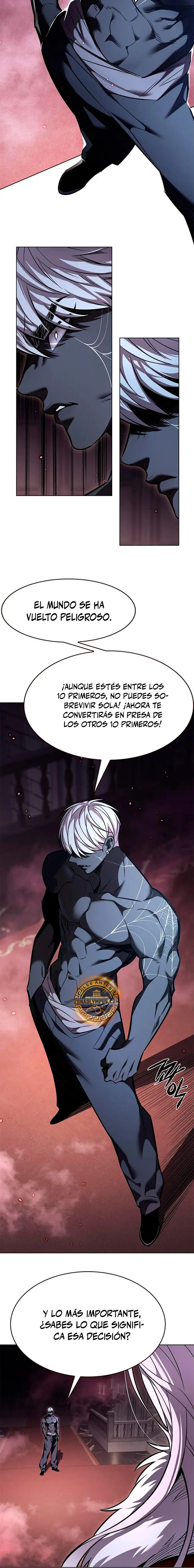 Read Eleceed Español Manga Online