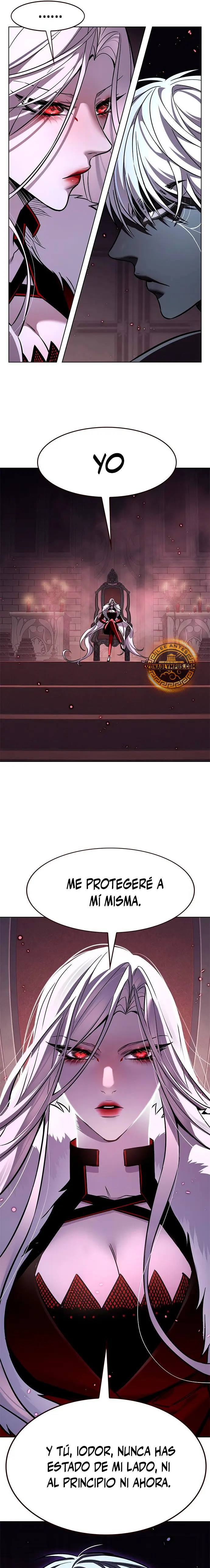 Read Eleceed Español Manga Online