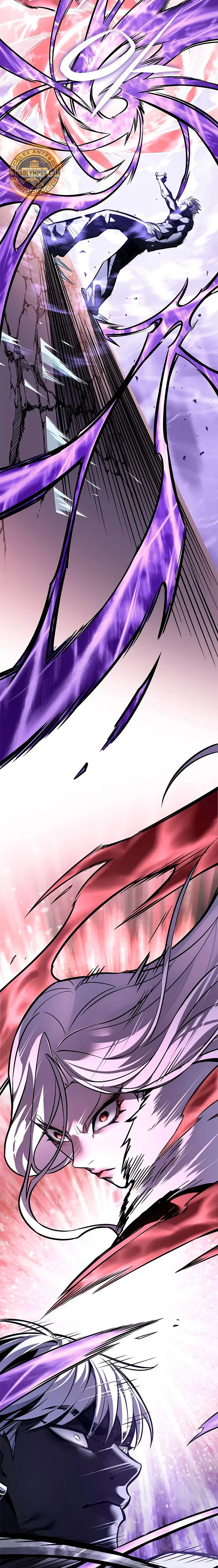 Read Eleceed Español Manga Online