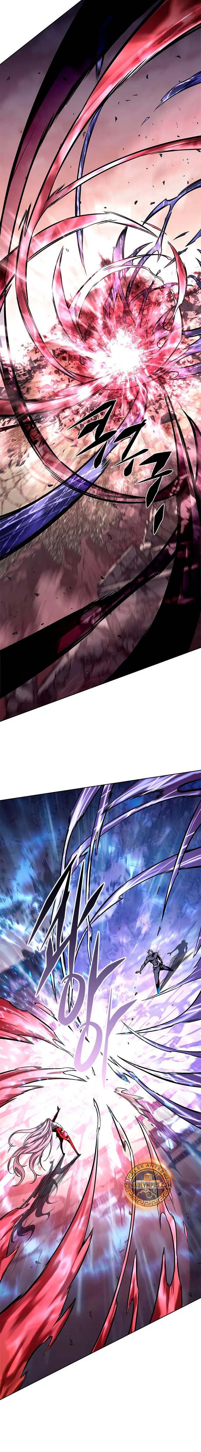 Read Eleceed Español Manga Online