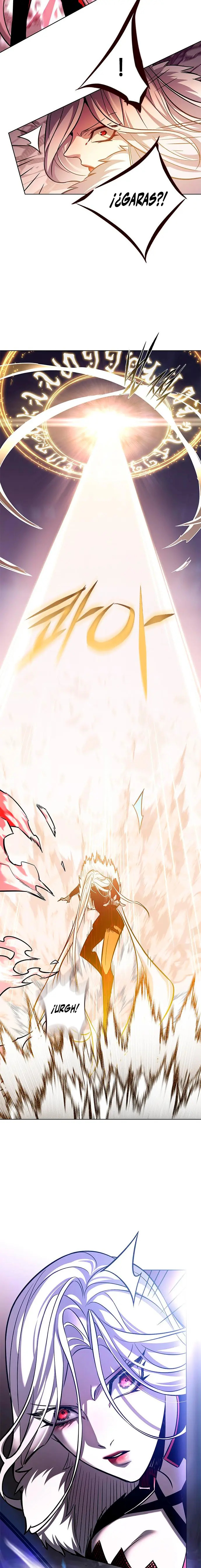 Read Eleceed Español Manga Online