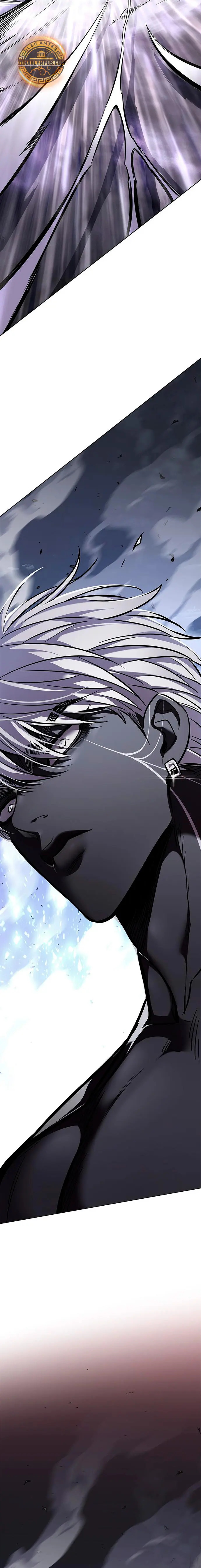 Read Eleceed Español Manga Online