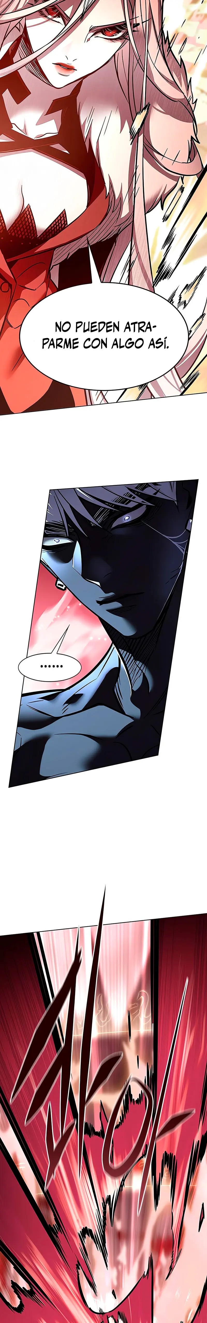 Read Eleceed Español Manga Online