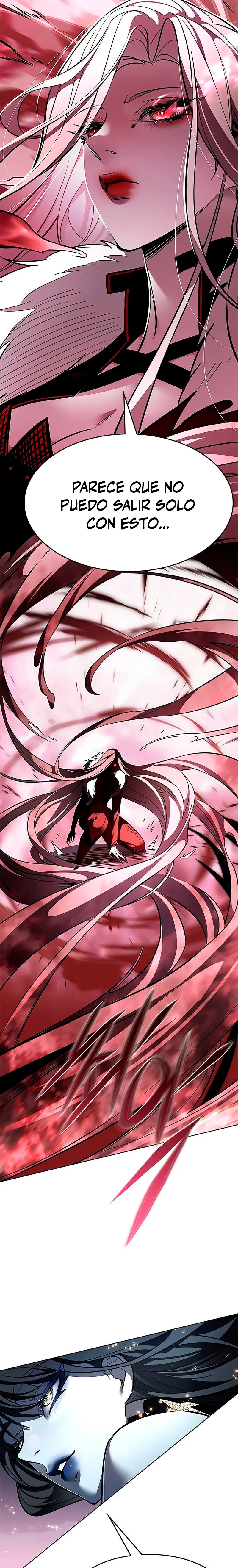 Read Eleceed Español Manga Online