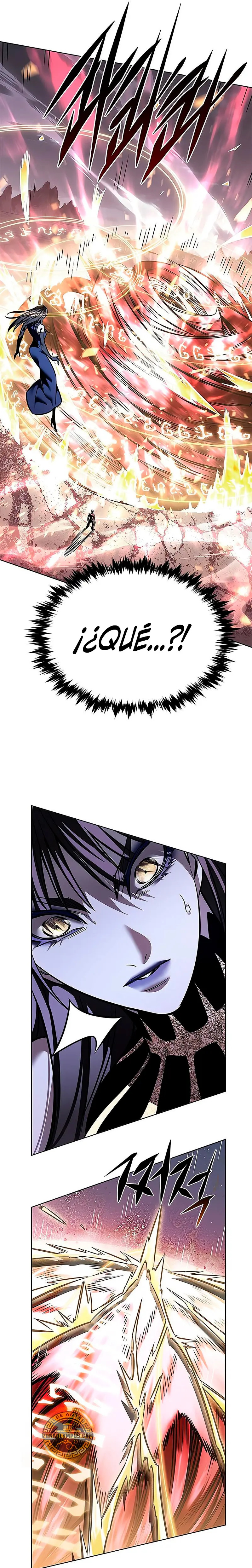 Read Eleceed Español Manga Online