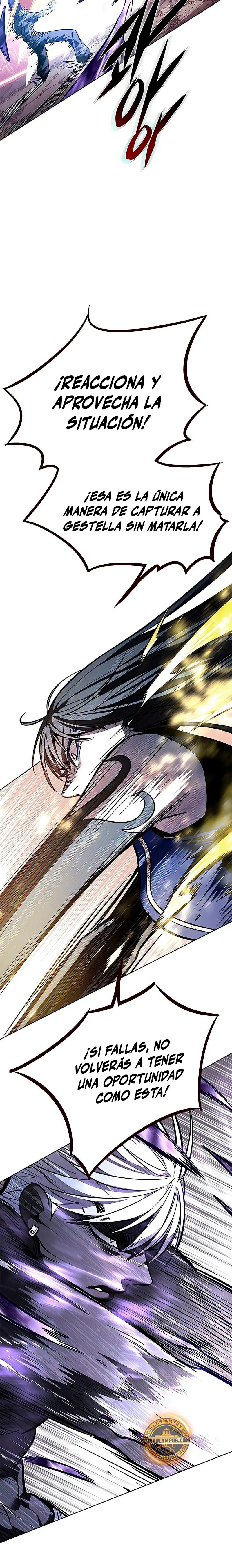 Read Eleceed Español Manga Online