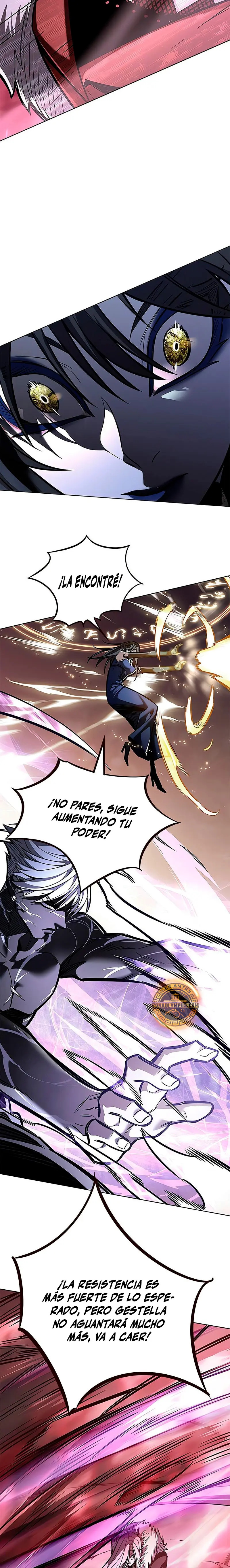 Read Eleceed Español Manga Online