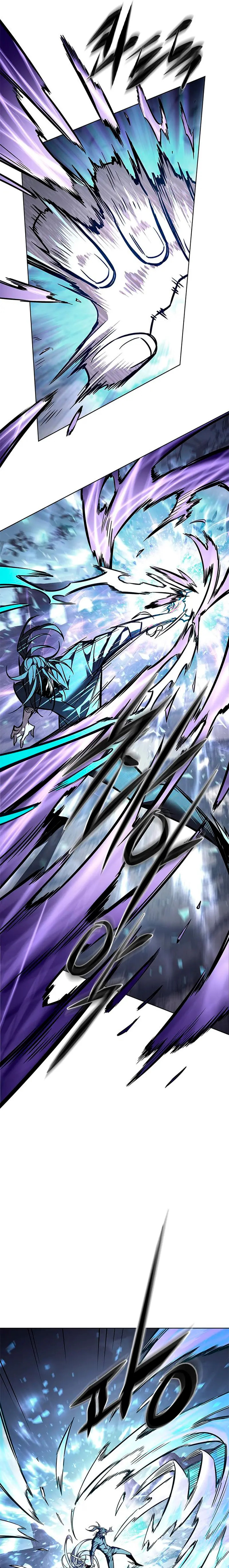 Read Eleceed Español Manga Online