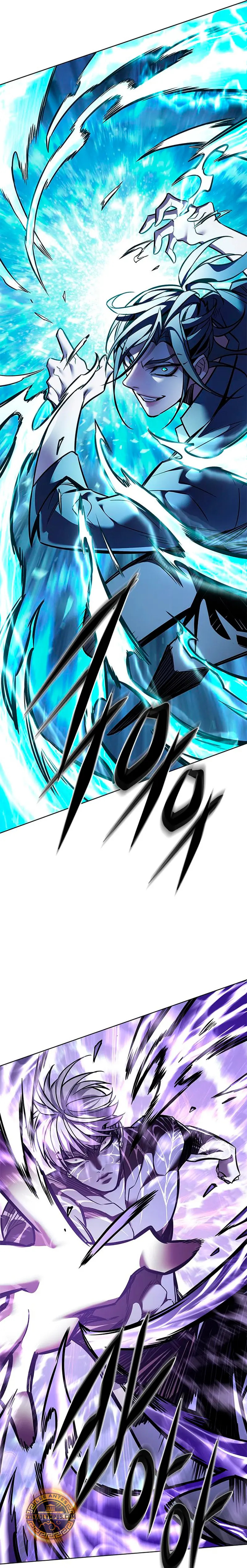 Read Eleceed Español Manga Online