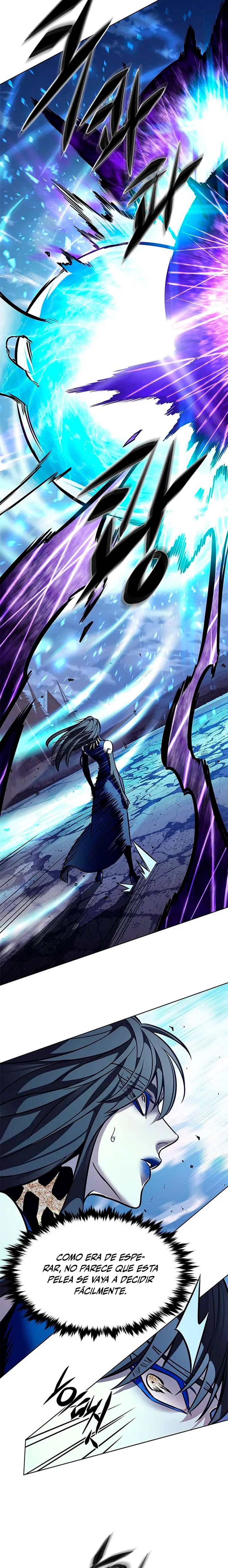 Read Eleceed Español Manga Online