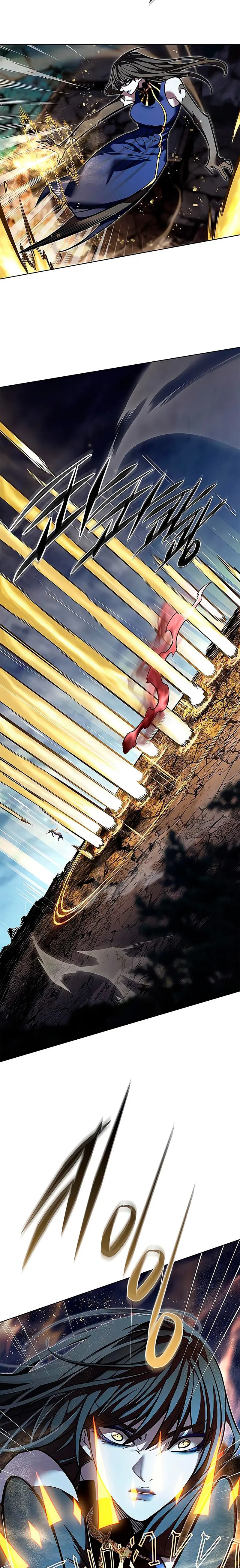 Read Eleceed Español Manga Online