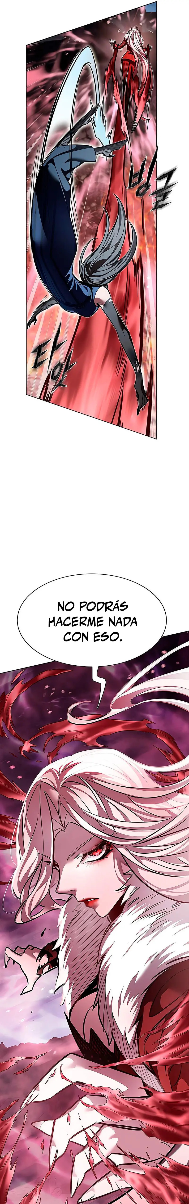 Read Eleceed Español Manga Online