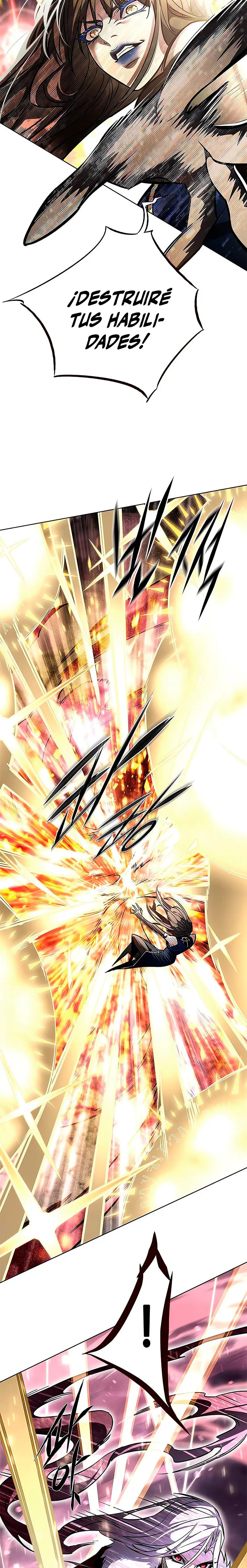 Read Eleceed Español Manga Online