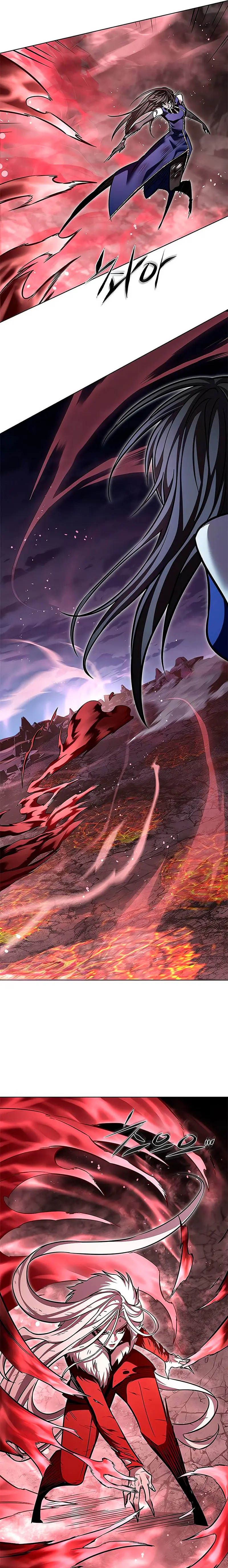 Read Eleceed Español Manga Online