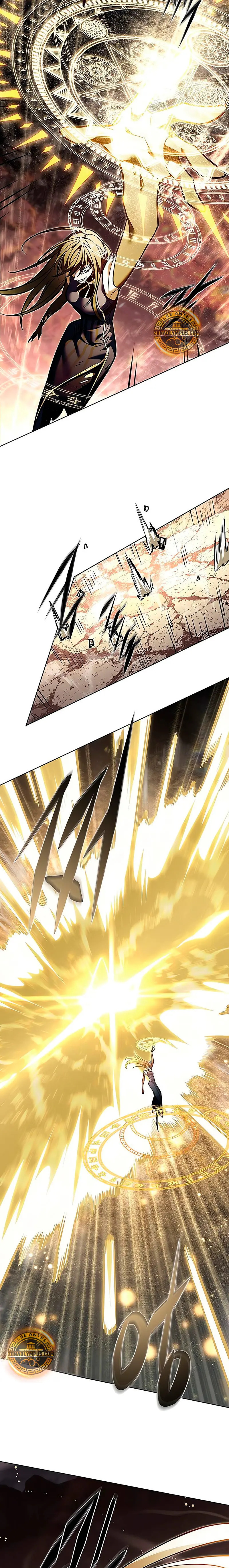 Read Eleceed Español Manga Online