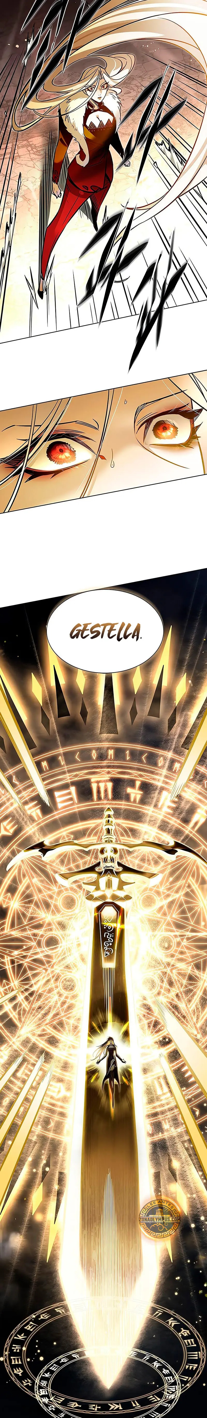 Read Eleceed Español Manga Online