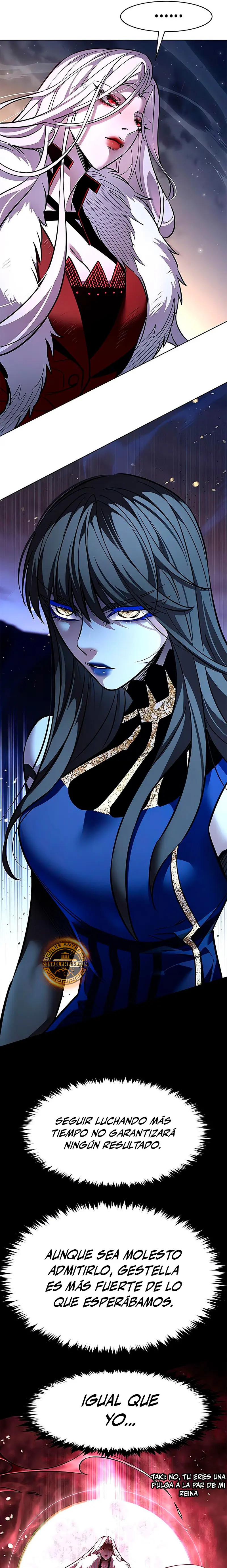 Read Eleceed Español Manga Online