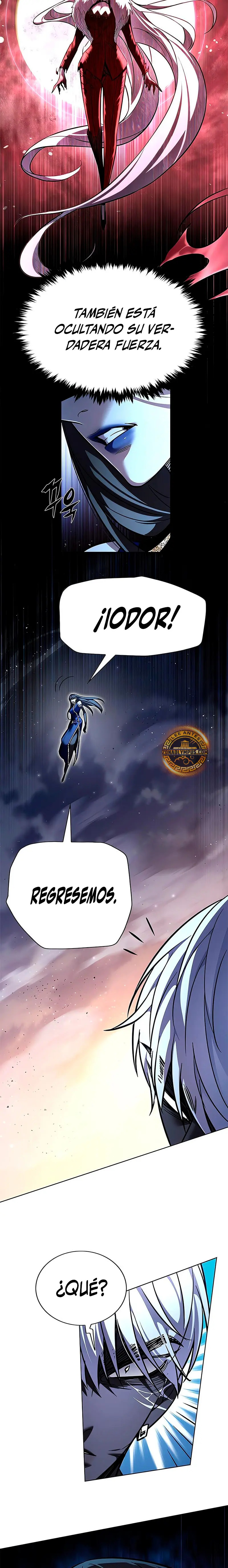 Read Eleceed Español Manga Online