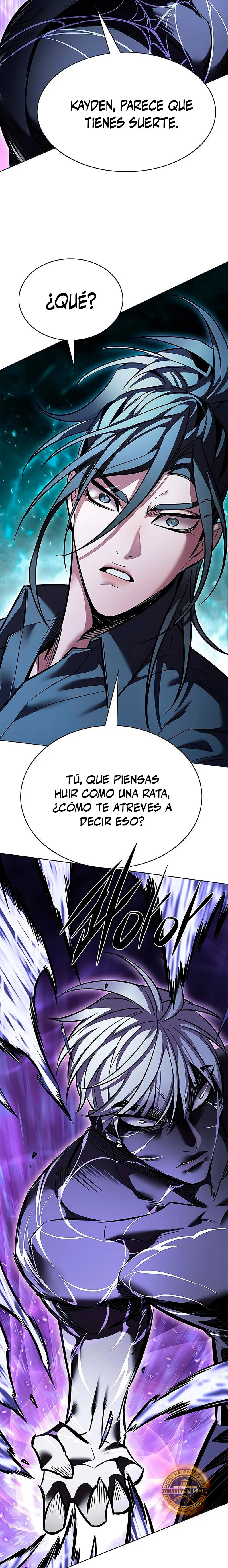 Read Eleceed Español Manga Online