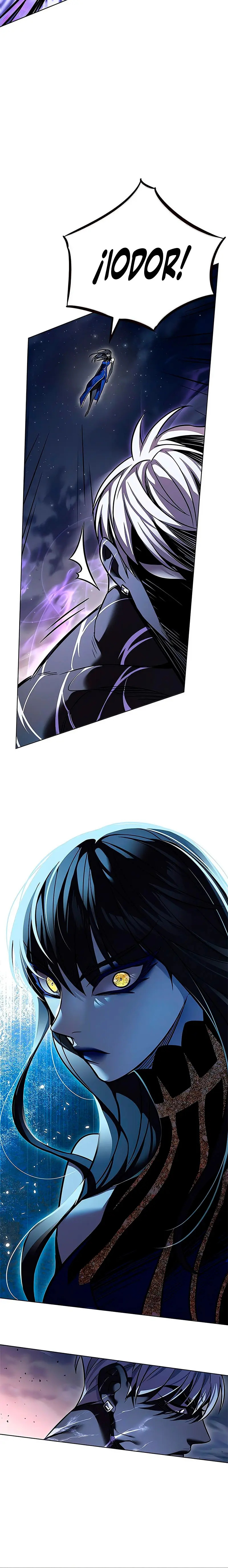 Read Eleceed Español Manga Online