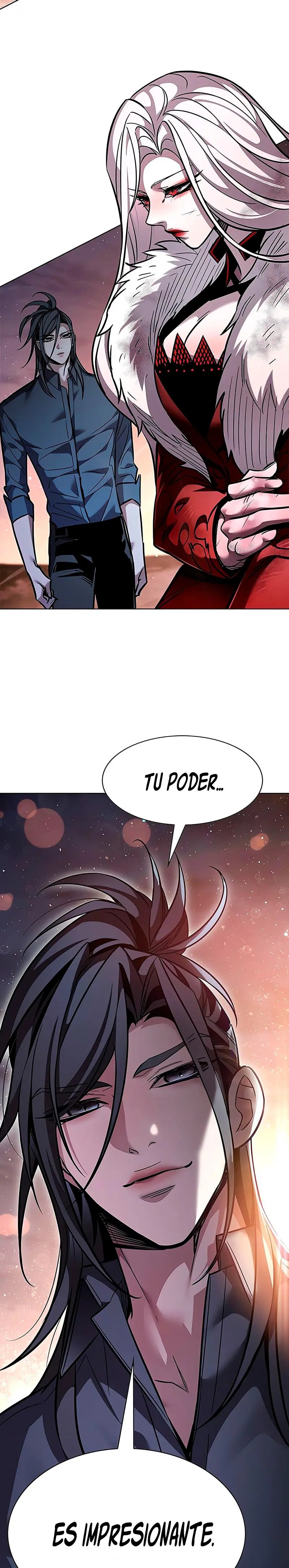 Read Eleceed Español Manga Online