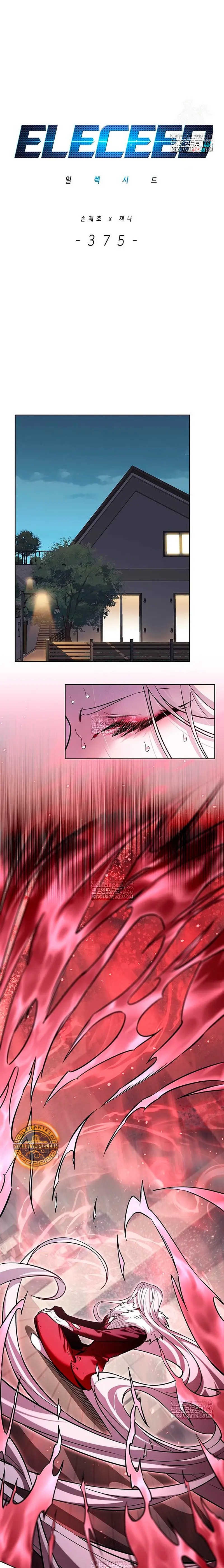 Read Eleceed Español Manga Online