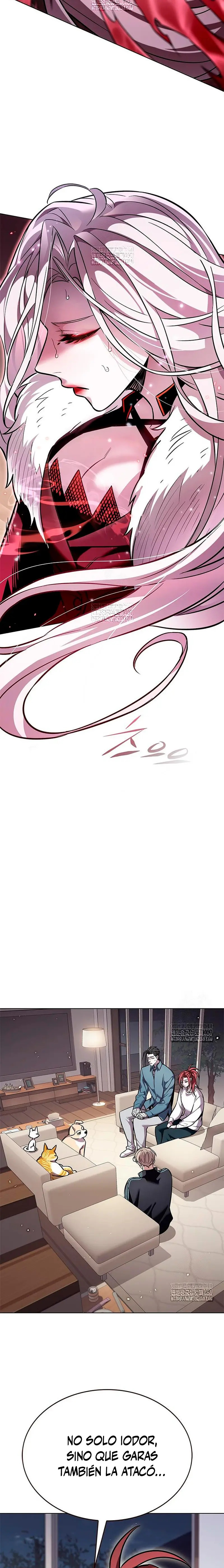 Read Eleceed Español Manga Online