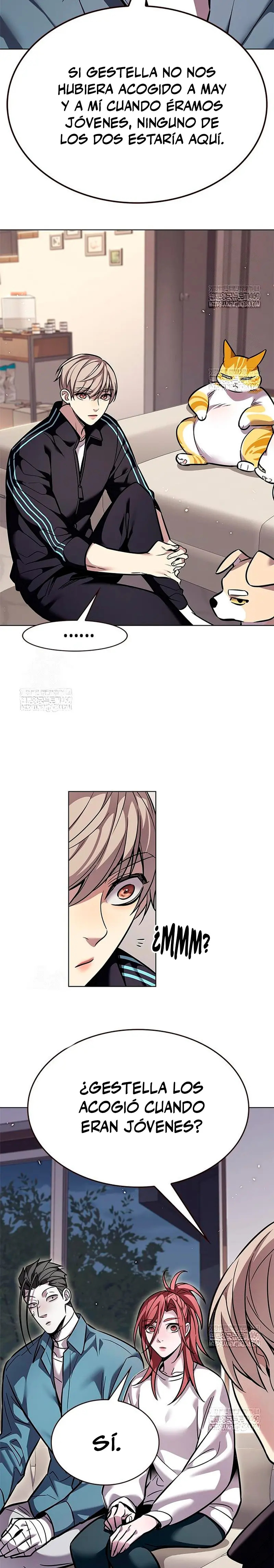 Read Eleceed Español Manga Online