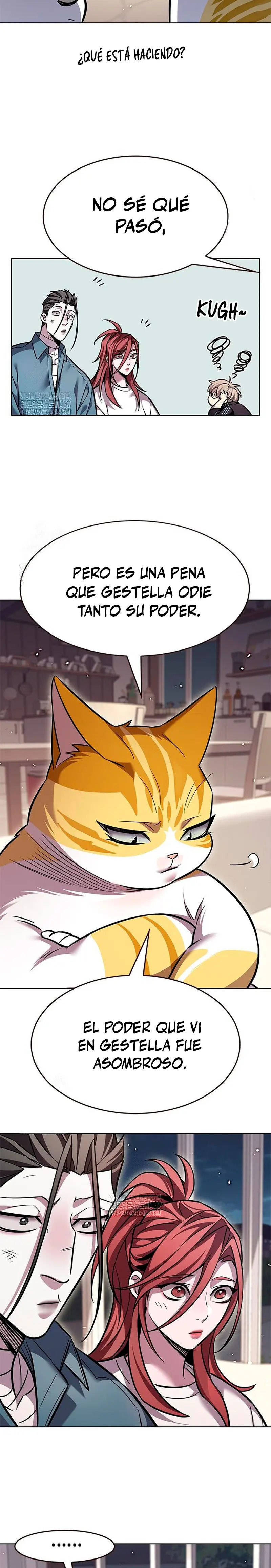 Read Eleceed Español Manga Online