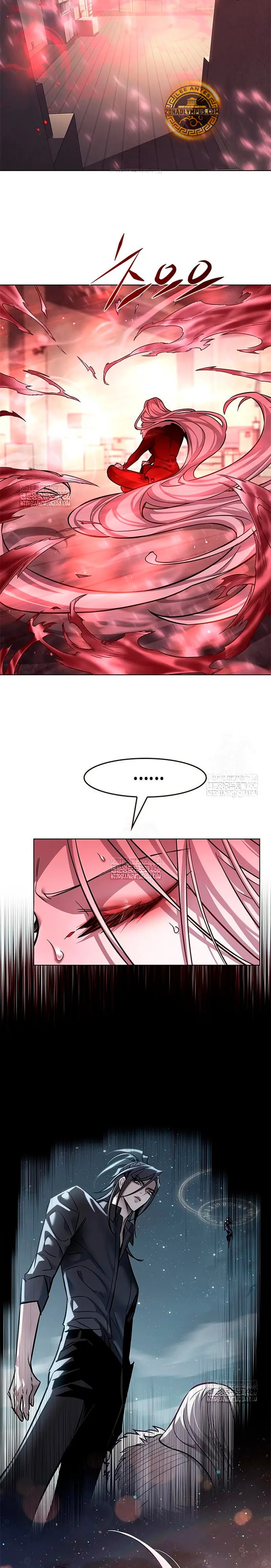 Read Eleceed Español Manga Online