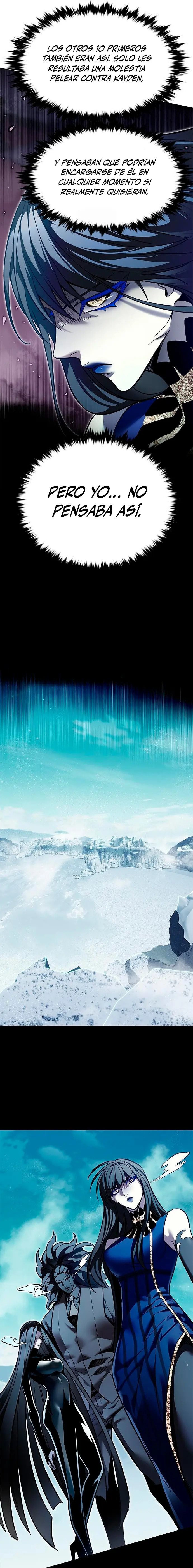 Read Eleceed Español Manga Online