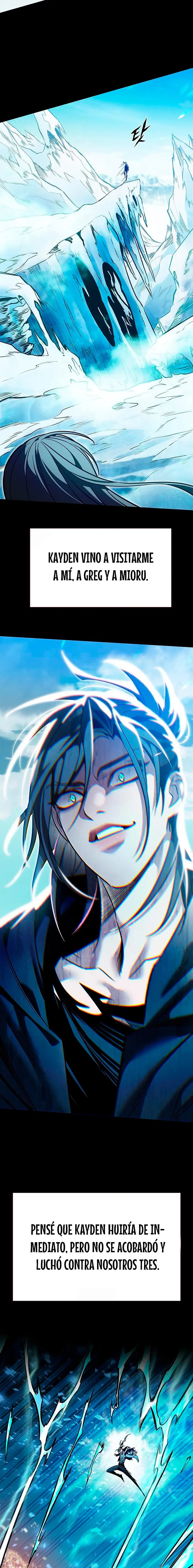 Read Eleceed Español Manga Online