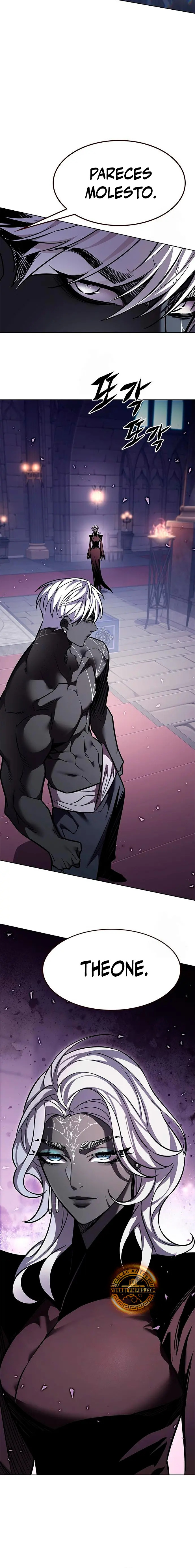 Read Eleceed Español Manga Online