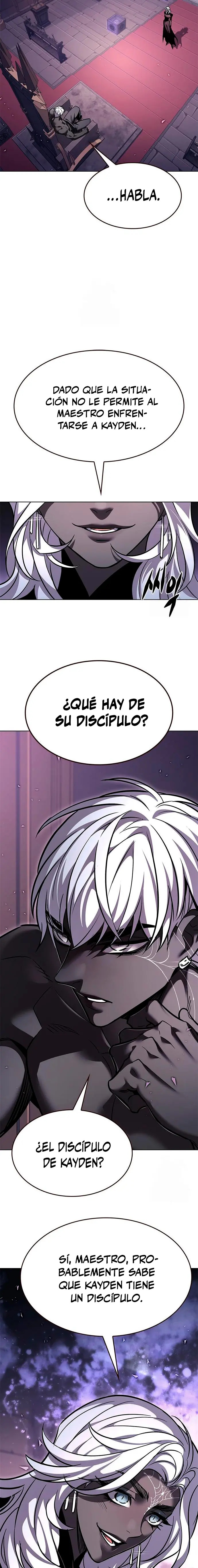 Read Eleceed Español Manga Online