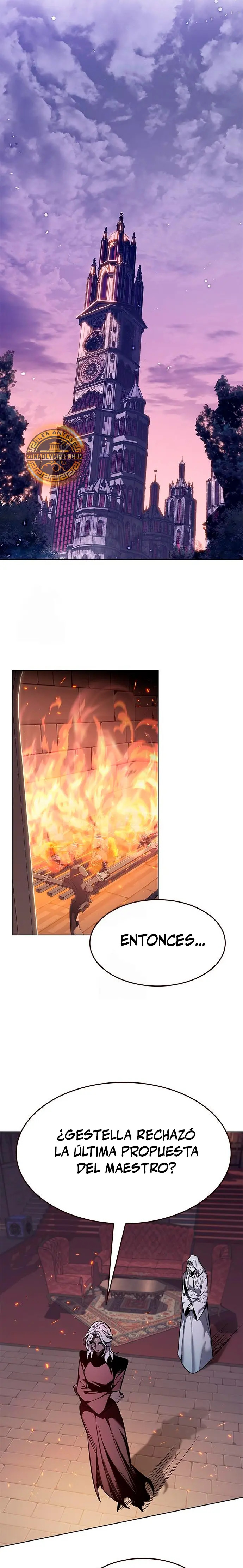 Read Eleceed Español Manga Online