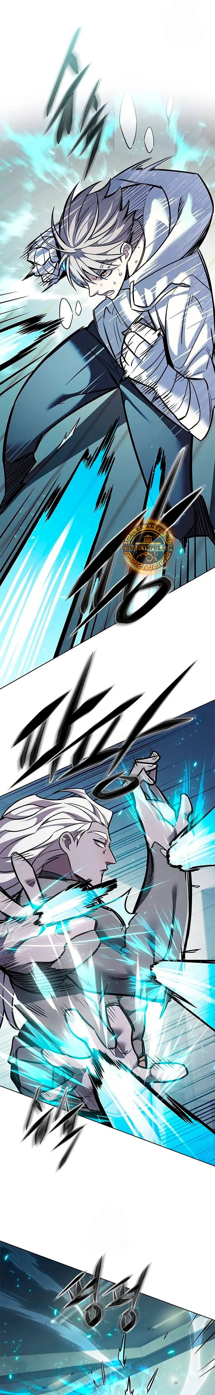 Read Eleceed Español Manga Online