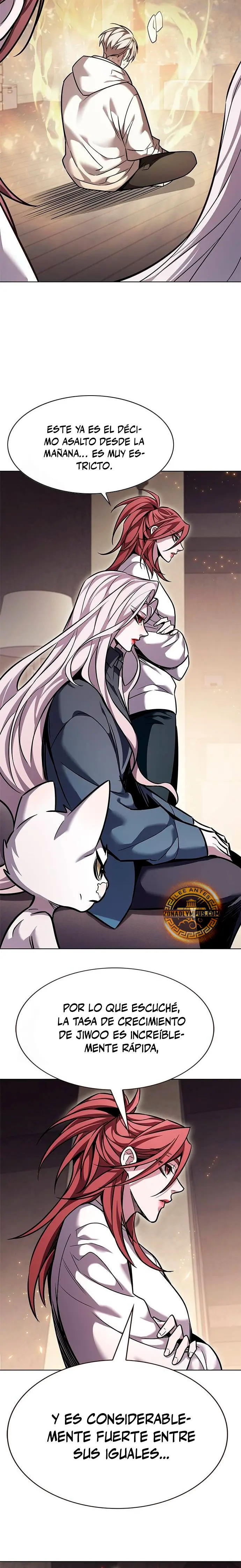 Read Eleceed Español Manga Online