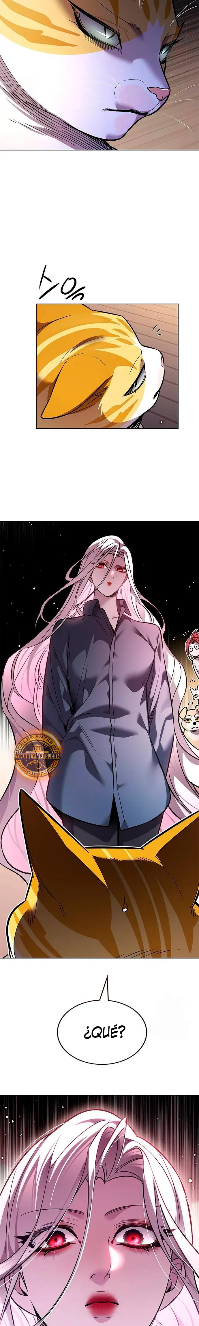 Read Eleceed Español Manga Online