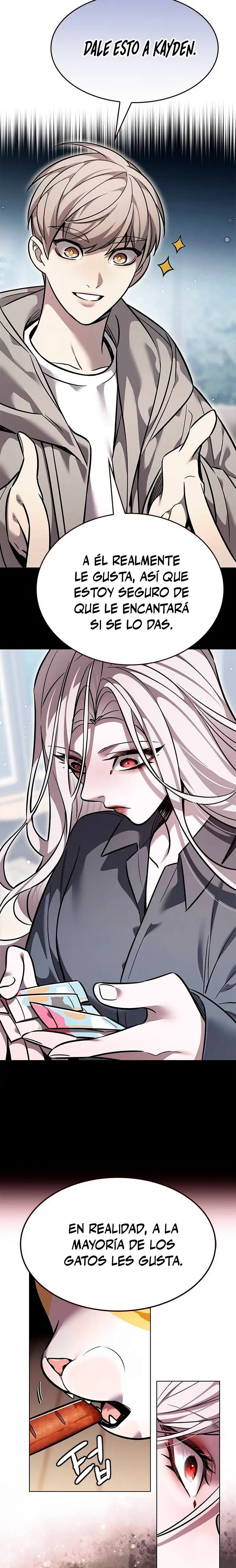 Read Eleceed Español Manga Online