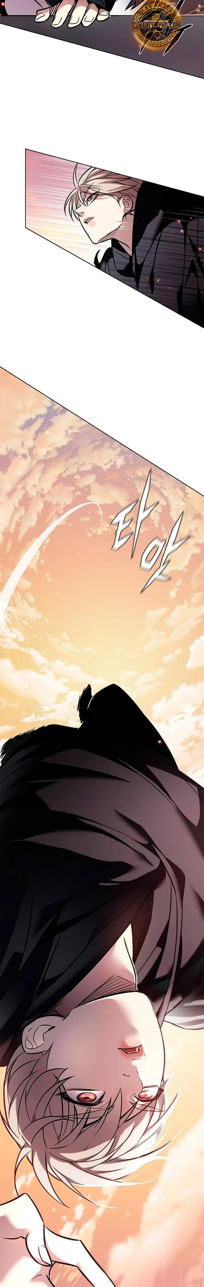 Read Eleceed Español Manga Online