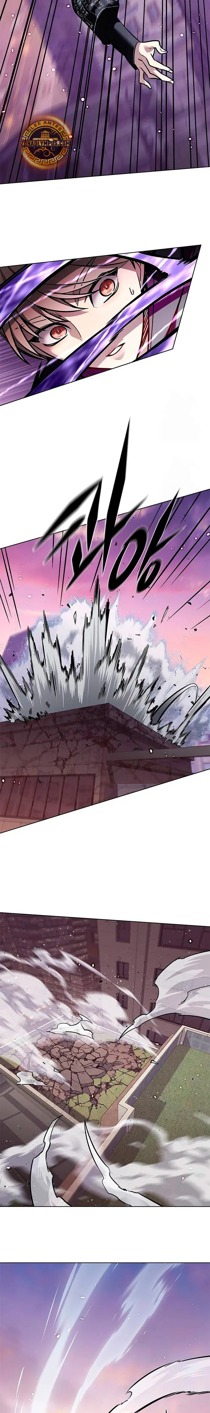 Read Eleceed Español Manga Online