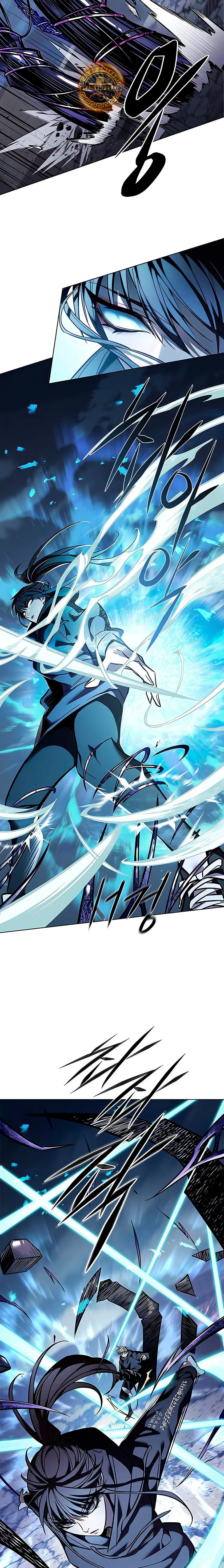 Read Eleceed Español Manga Online