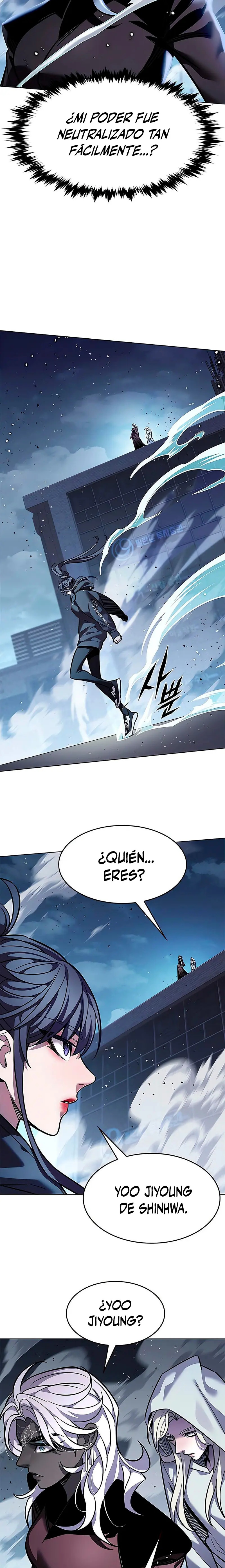Read Eleceed Español Manga Online