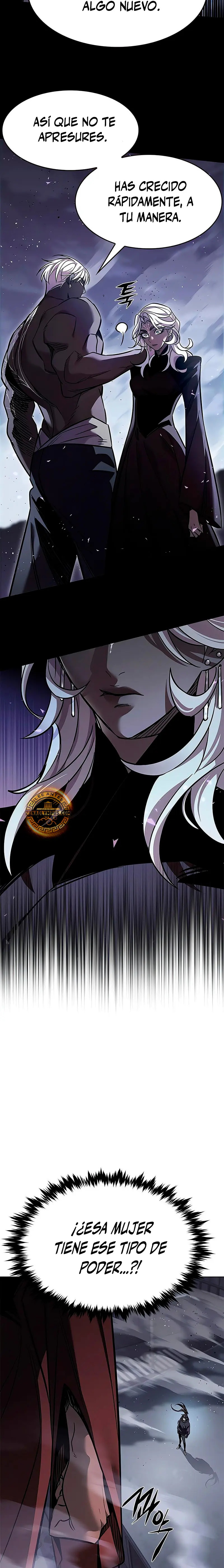 Read Eleceed Español Manga Online