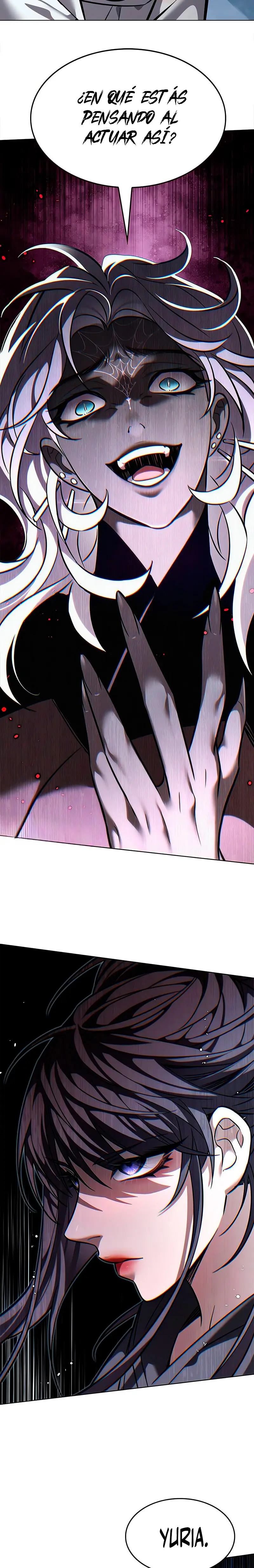 Read Eleceed Español Manga Online