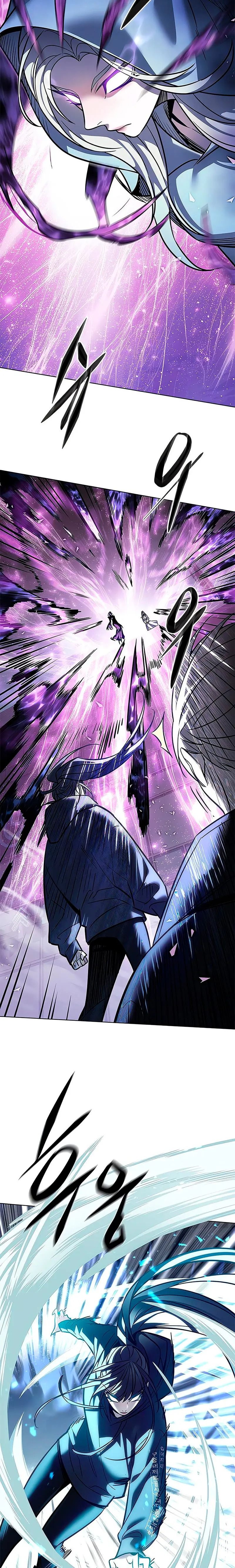 Read Eleceed Español Manga Online