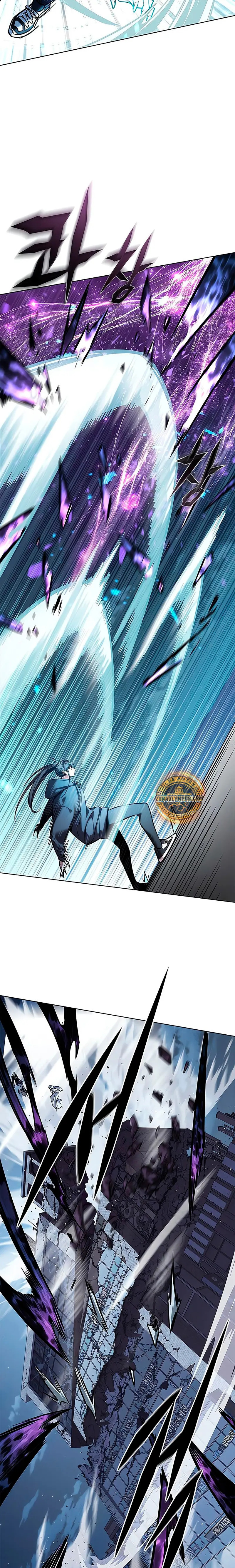 Read Eleceed Español Manga Online