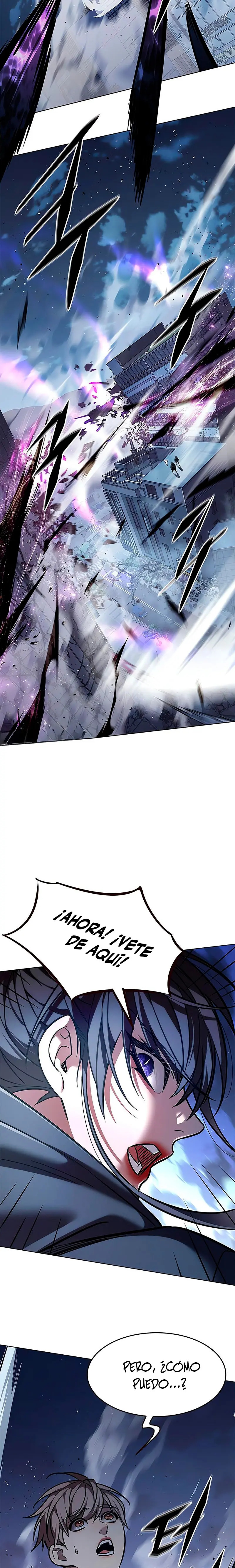 Read Eleceed Español Manga Online