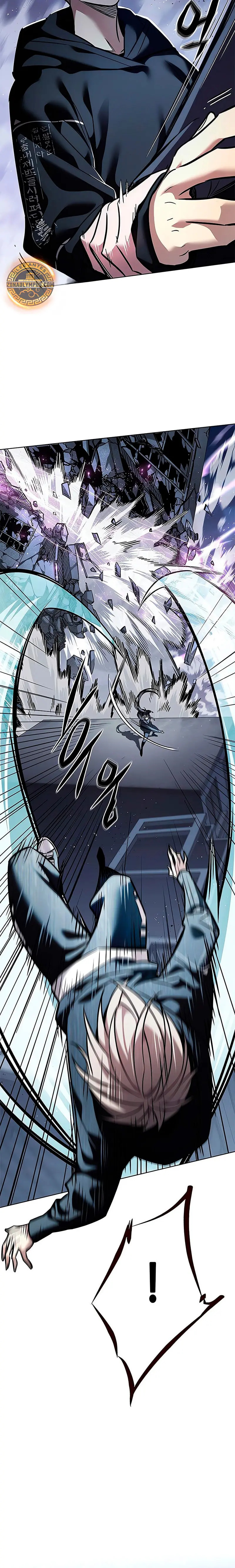 Read Eleceed Español Manga Online