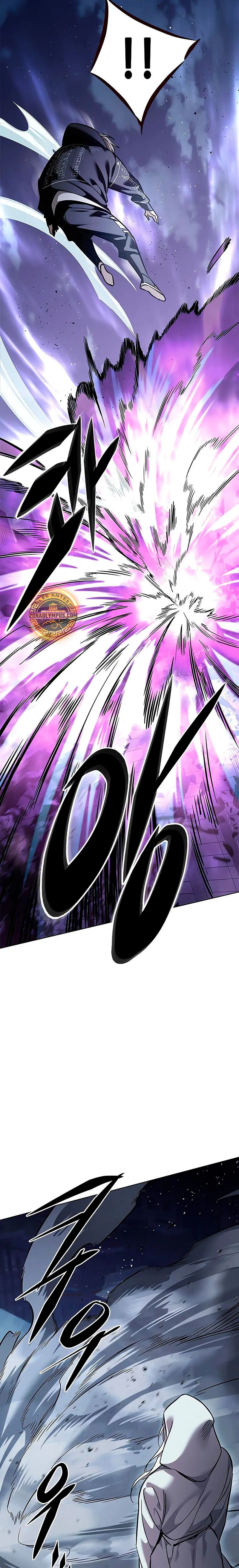 Read Eleceed Español Manga Online